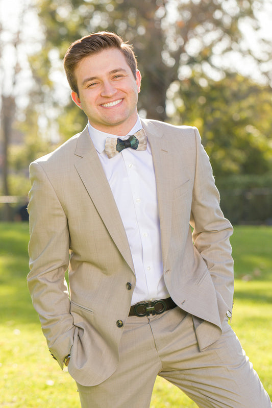 Narek Zograbian Elected as Advisor of All-ASA Board 2022-2023